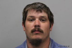 Eric Vencill Arrest Mugshot