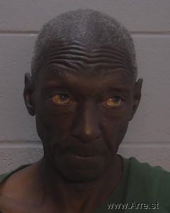 Ernest Kelly Arrest Mugshot