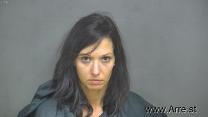 Felicia Knowles Arrest Mugshot
