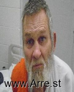 Forrest Gardner Arrest Mugshot