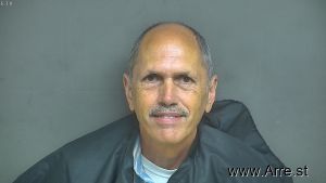 Frank Ford Arrest Mugshot