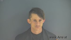 Frankie Lane Arrest Mugshot