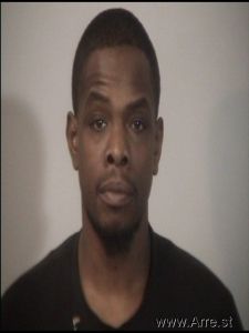 Francis Fletcher Arrest Mugshot