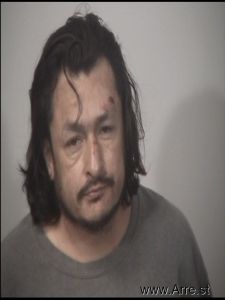 Fredi Oliva-ayala Arrest Mugshot