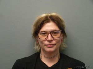 Gabriella Mutter Arrest