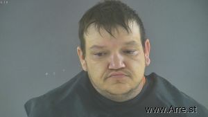 Gareth Graybill Arrest Mugshot