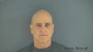 Gary Woodson Arrest Mugshot