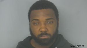 Gentree Ferguson Arrest Mugshot