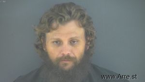 George Thurston  Arrest Mugshot