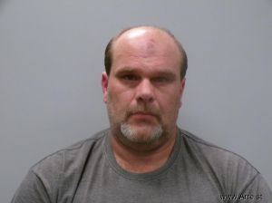 Gerald Vance Arrest Mugshot