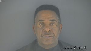 Giddy Simmons Arrest Mugshot