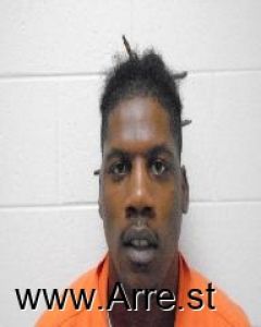 Gordon Turner Jr Arrest Mugshot