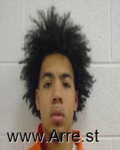 Granville Lewis Ii Arrest Mugshot