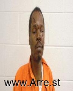 Gregory Battle Arrest Mugshot