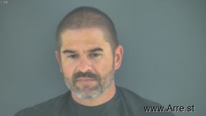 Gregory Boyer Arrest Mugshot