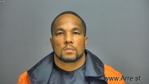 Gregory Rice   Arrest Mugshot