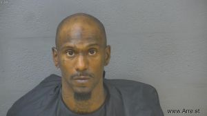 Guy Irving Arrest Mugshot