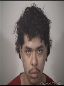 Gilberto Gomez Cardiel Arrest Mugshot