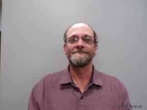 Glenn Kidd Arrest Mugshot