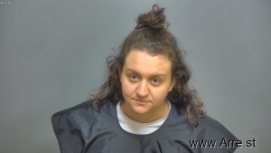 Hayley Ratcliffe Arrest Mugshot