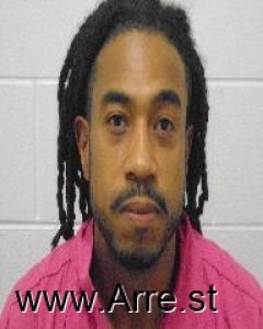 Hennessy Campbell Arrest Mugshot