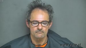 Henry Saulter   Arrest Mugshot