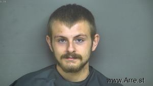 Hunter  Noel Arrest Mugshot