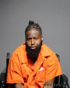 Isaiah Johnson Arrest