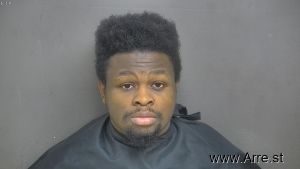 Isaiah Young Arrest Mugshot