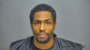 Jacchaeus Leath Arrest Mugshot