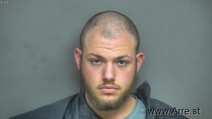 Jacob Adkins Arrest Mugshot