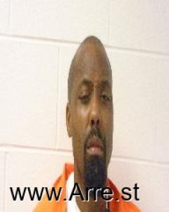 Jamaal Stewart Arrest Mugshot
