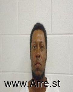 Jamal Brent Arrest Mugshot