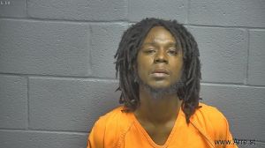 Jamal Coleman Arrest Mugshot