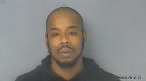 Jamel Garrett Arrest Mugshot