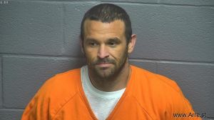 James Breeden Arrest Mugshot