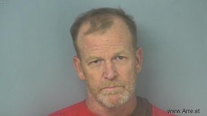 James Deal Arrest Mugshot