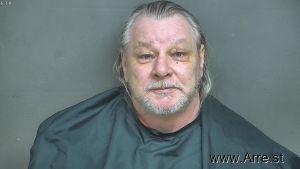 James Grove Arrest Mugshot