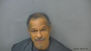 James Marshall Arrest Mugshot