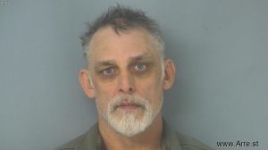 James Myers Arrest Mugshot