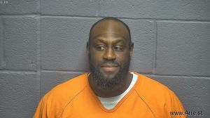 James Starks Arrest Mugshot