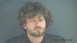 James Thurmond Arrest Mugshot