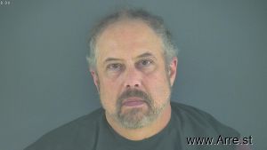 James Wray Jr Arrest Mugshot