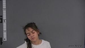 Jane Doe Arrest Mugshot