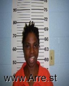 Janice Carney Arrest Mugshot