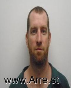 Jason Clarke Arrest Mugshot