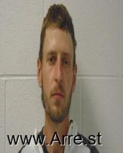 Jason Poston Arrest Mugshot
