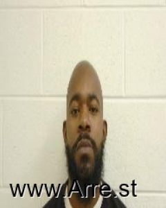 Jason Randolph Arrest Mugshot