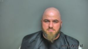 Jason Ruhland Arrest Mugshot