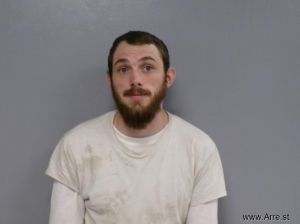 Jasonlee Osborne Arrest Mugshot